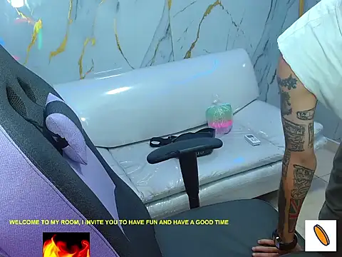 Boy_tatto77 웹캠 쇼