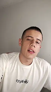 Вебкам-шоу jac0b_x