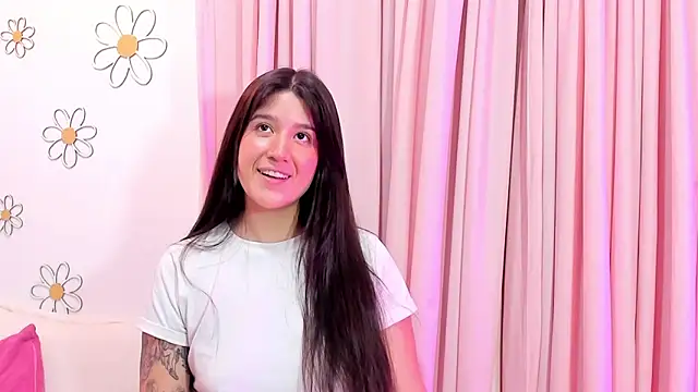 Czat XXX na żywo – Dulce_andrea__