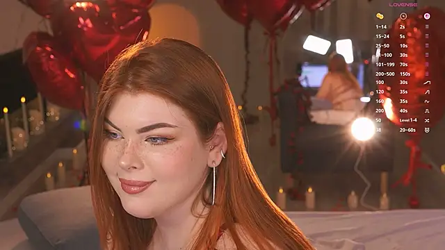 دردشة Ffoxyflame الجنسية المباشرة