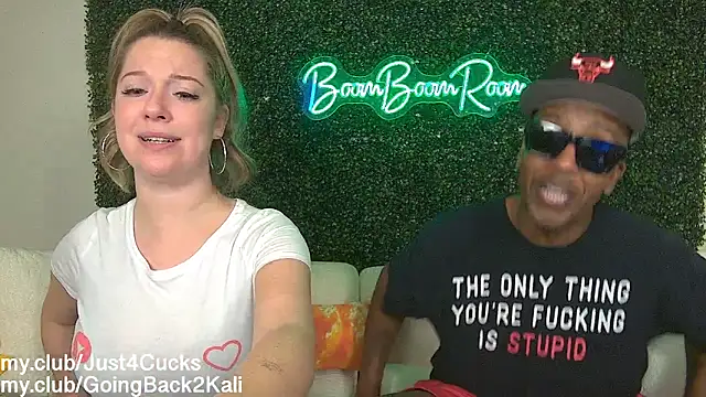 boomboomr00m Live XXX-Chat