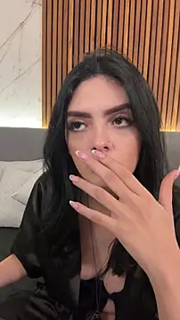 Chat XXX en directo de AliceRitter