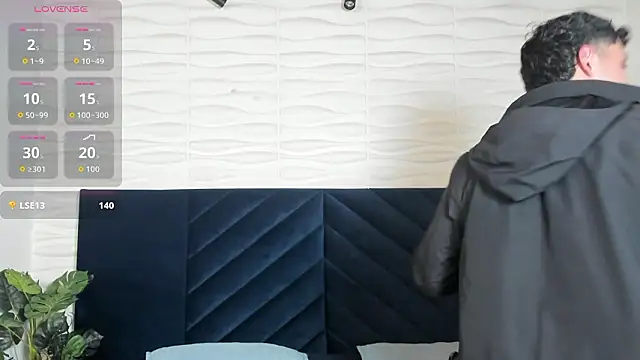 AustinJones_ live XXX chat