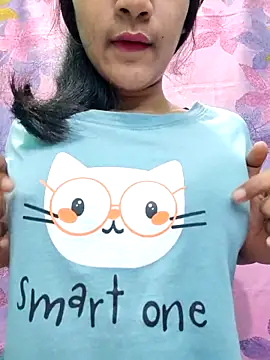 Your_Private_Girl élő XXX-chatje