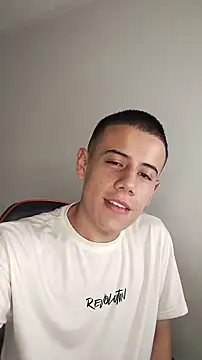 jac0b_x Adlı Modelin Canlı XXX Sohbeti