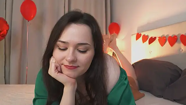 Camilla_Rowen – Naživo XXX chat