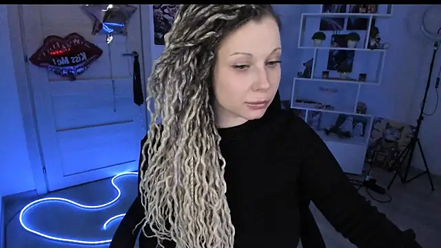 HoneySallyMooren Live XXX chat