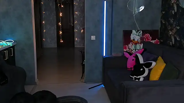 Blckmirrorr লাইভ XXX চ্যাট