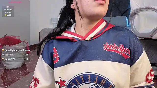 valkyria_12 লাইভ XXX চ্যাট