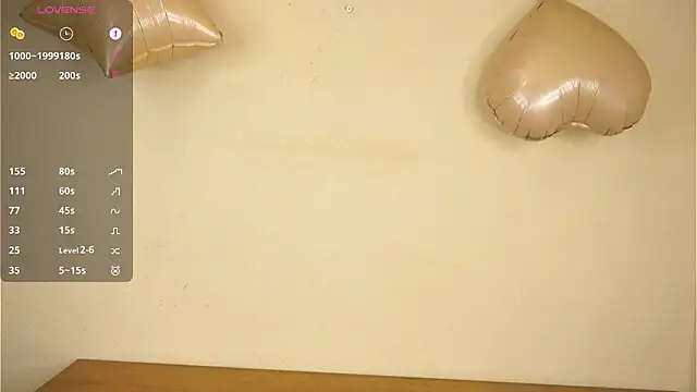 แชท XXX สดของ ToyaPletz