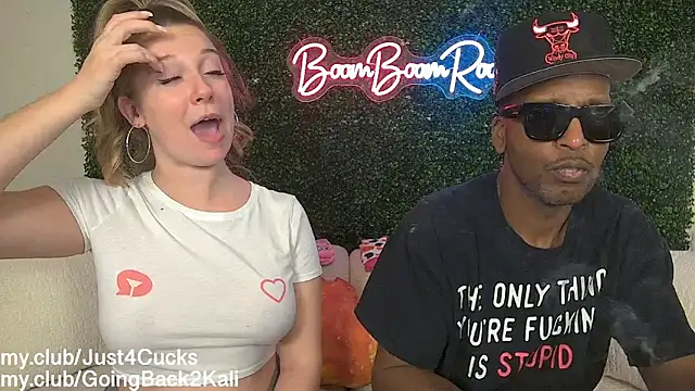 boomboomr00m 라이브 XXX 채팅