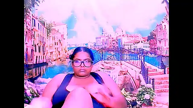 Živý XXX chat Indianfairy99