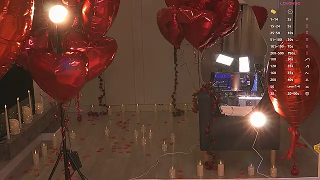 Ffoxyflame Live XXX Chat