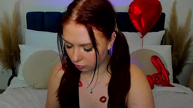 LizyBex Obrolan Langsung XXX