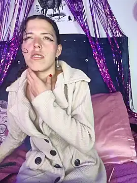 Chat XXX en directo de vanesa_gomez