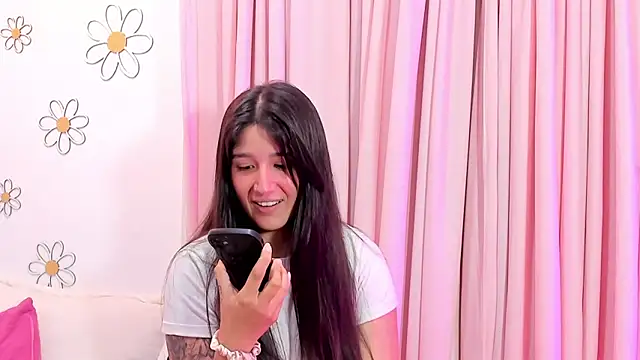 Dulce_andrea__ – Naživo XXX chat