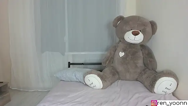 عرض كام Ren_yoon