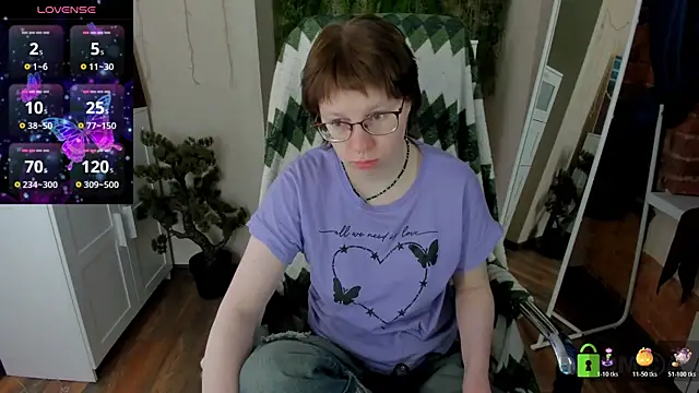 Melissa_Wells Chat XXX live