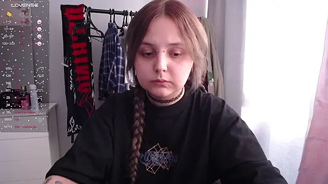 XXX chat uživo modela vendymories