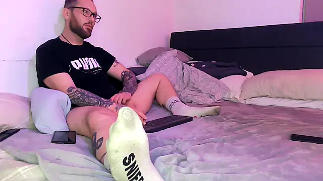 Masterjayb80 Live XXX Chat