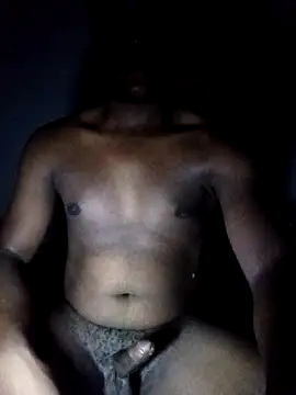 Show Webcam de Vuyokaki