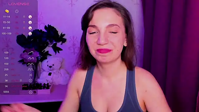 KindHazelHere_ Live XXX Chat