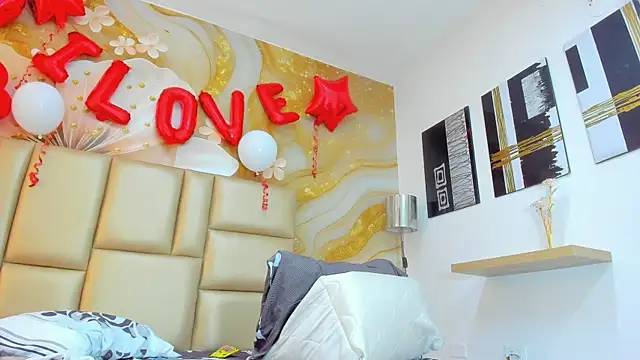 NahomiWalker_ 라이브 XXX 채팅