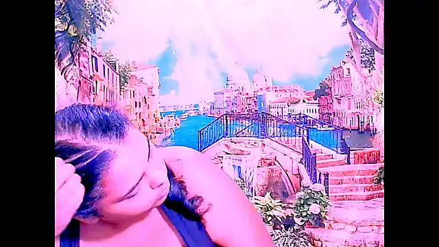 XXX chat uživo modela Indianfairy99