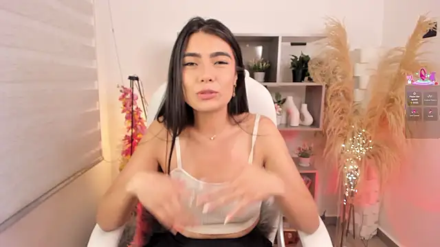 Alexandra_ra 웹캠 쇼