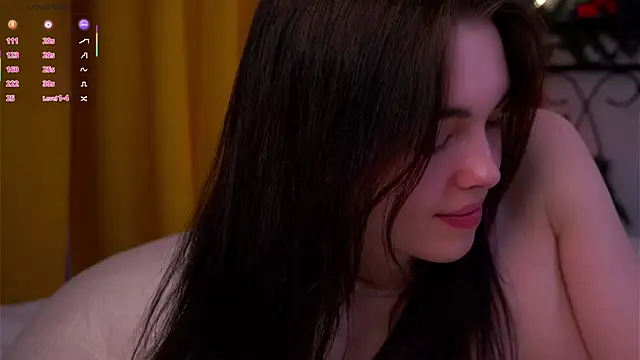 MirnaTellado – Naživo XXX chat