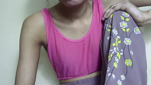 Anu_tiny Obrolan Langsung XXX