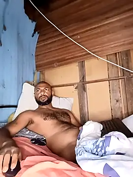 Chat XXX en directo de Camodick