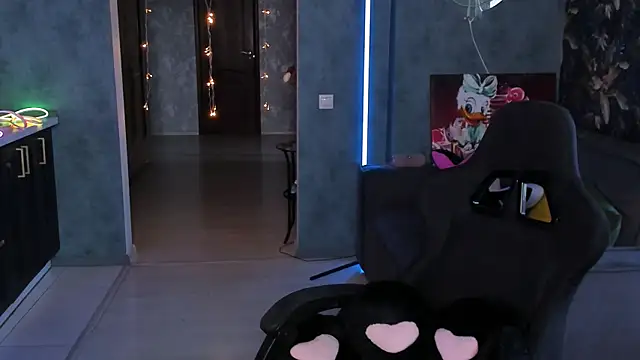 Chat +18 de Blckmirrorr ao vivo