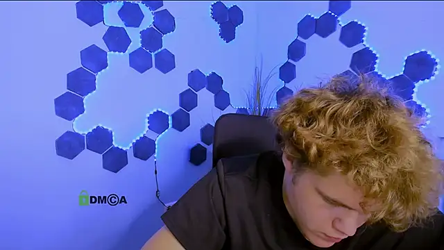 lucas_long_ Webcam Show