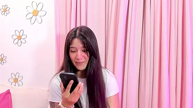 แชท XXX สดของ Dulce_andrea__