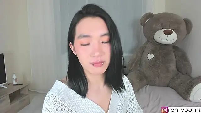 Ren_yoon Webcamshow