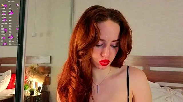 Chat +18 de StacyWatts ao vivo