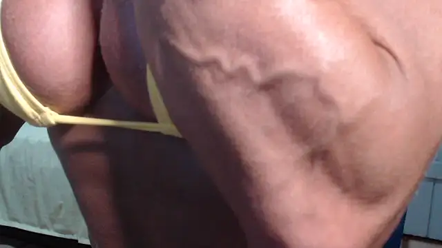 Stronggsexy – Live XXX-chat