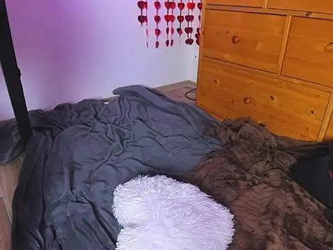 Seth_Molly Chat XXX in diretta