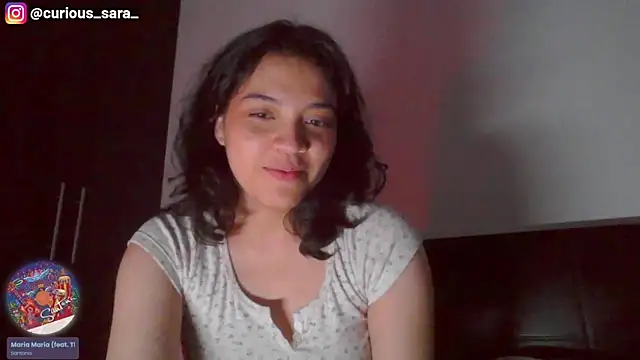 Živý XXX chat _curiouskitten_