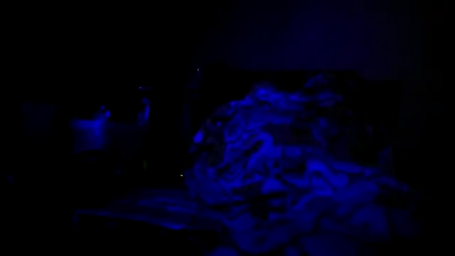 Show de bialoba7 na webcam