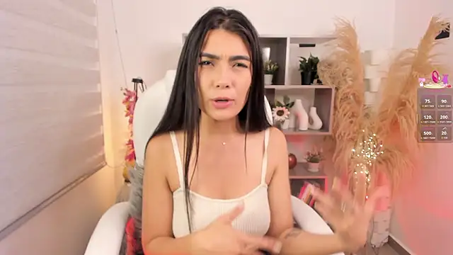 Živý XXX chat Alexandra_ra