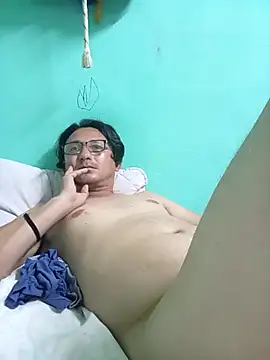 Sembang XXX Secara Langsung Andresguz35