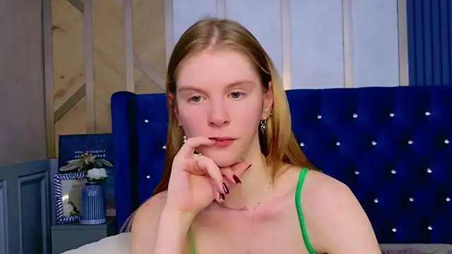 Morgan_Wardi লাইভ XXX চ্যাট