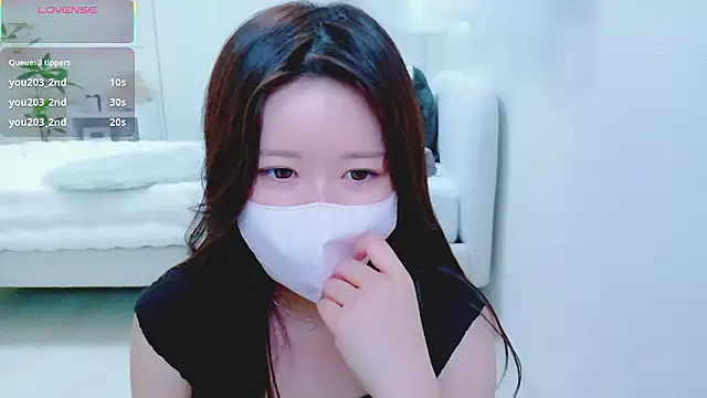 XXX chat uživo modela Reinya__nyan2