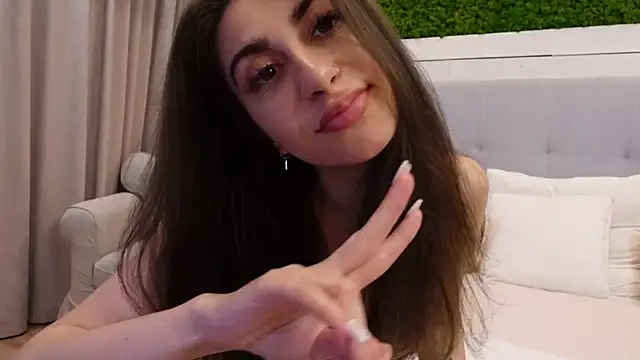 IsabellaMysty Live XXX-Chat