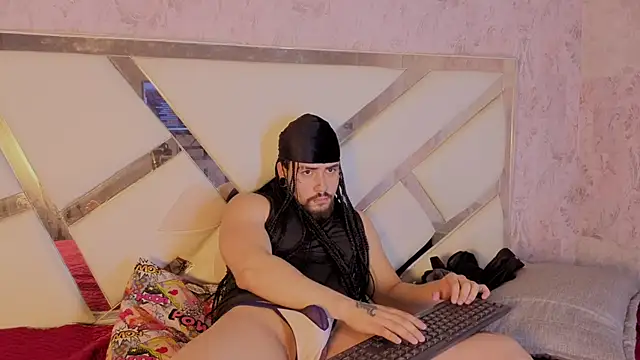 Benny_and_Mark – Live XXX-chat