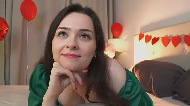 Онлайн чат XXX Camilla_Rowen