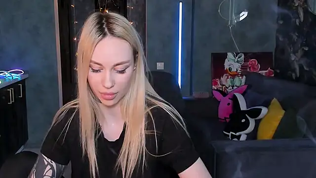 Sembang XXX Secara Langsung Blckmirrorr