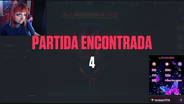 XXX chat uživo modela linda_mort